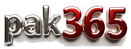 pak365 games logo